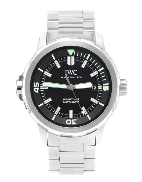 IWC Aquatimer IW329002